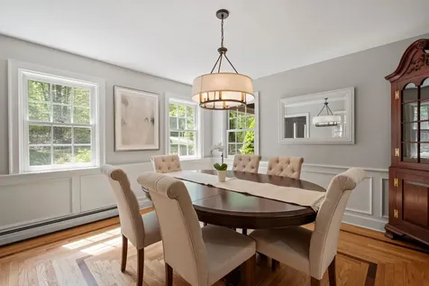 211 Hedgerose Lane Hopkinton NH 03229