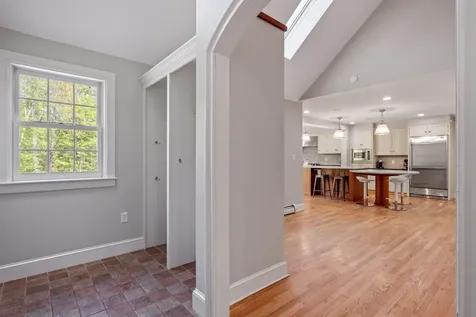 211 Hedgerose Lane Hopkinton NH 03229