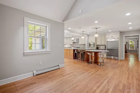 211 Hedgerose Lane Hopkinton NH 03229