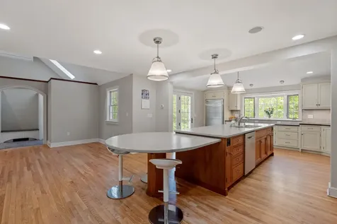 211 Hedgerose Lane Hopkinton NH 03229
