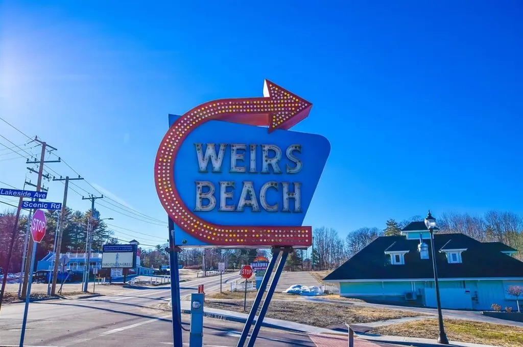 73 Gilford Avenue Laconia NH 03246