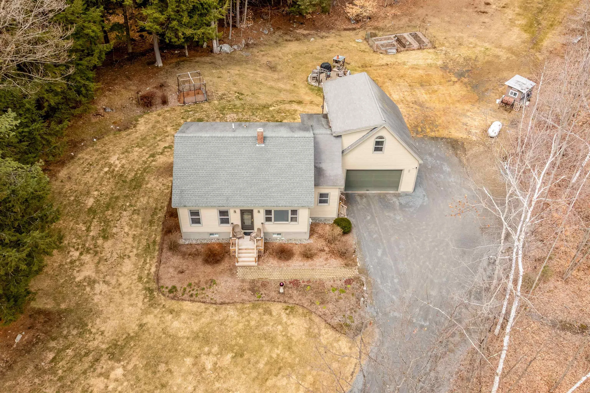 212 West Fairlee Road Thetford VT 05045