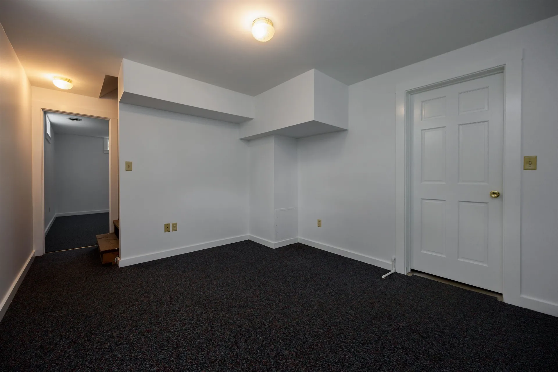 212 West Fairlee Road Thetford VT 05045