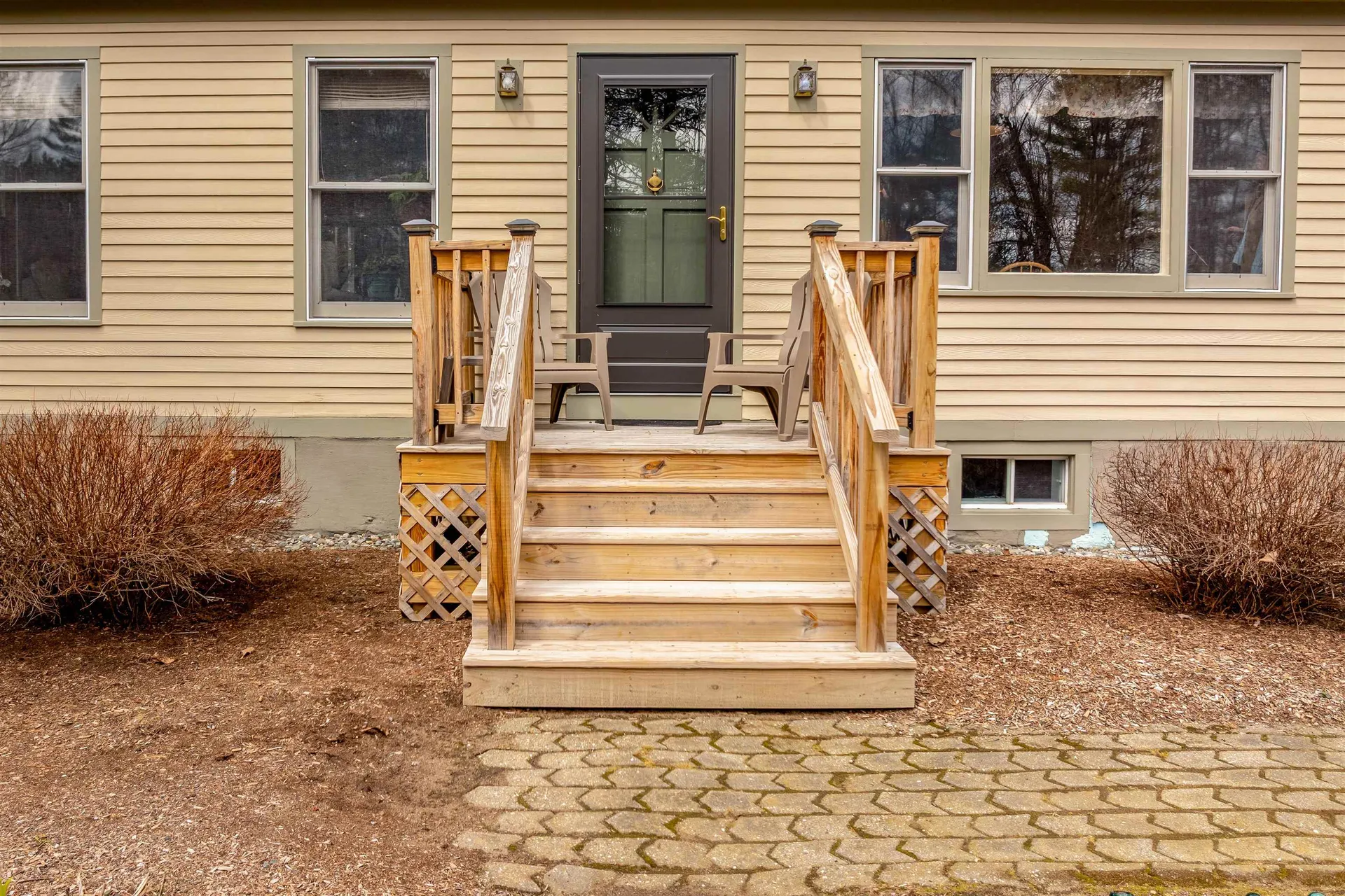 212 West Fairlee Road Thetford VT 05045