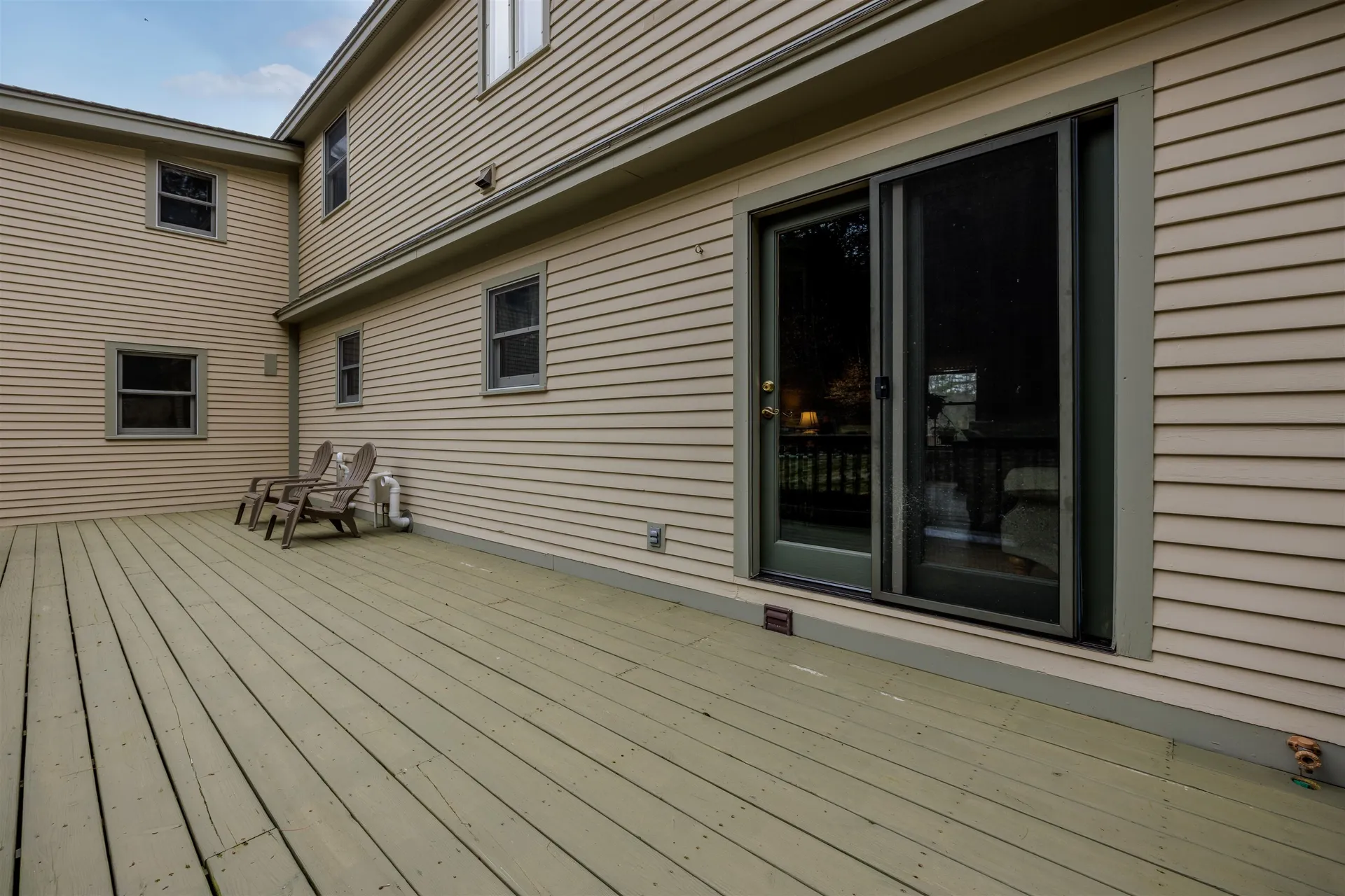 212 West Fairlee Road Thetford VT 05045