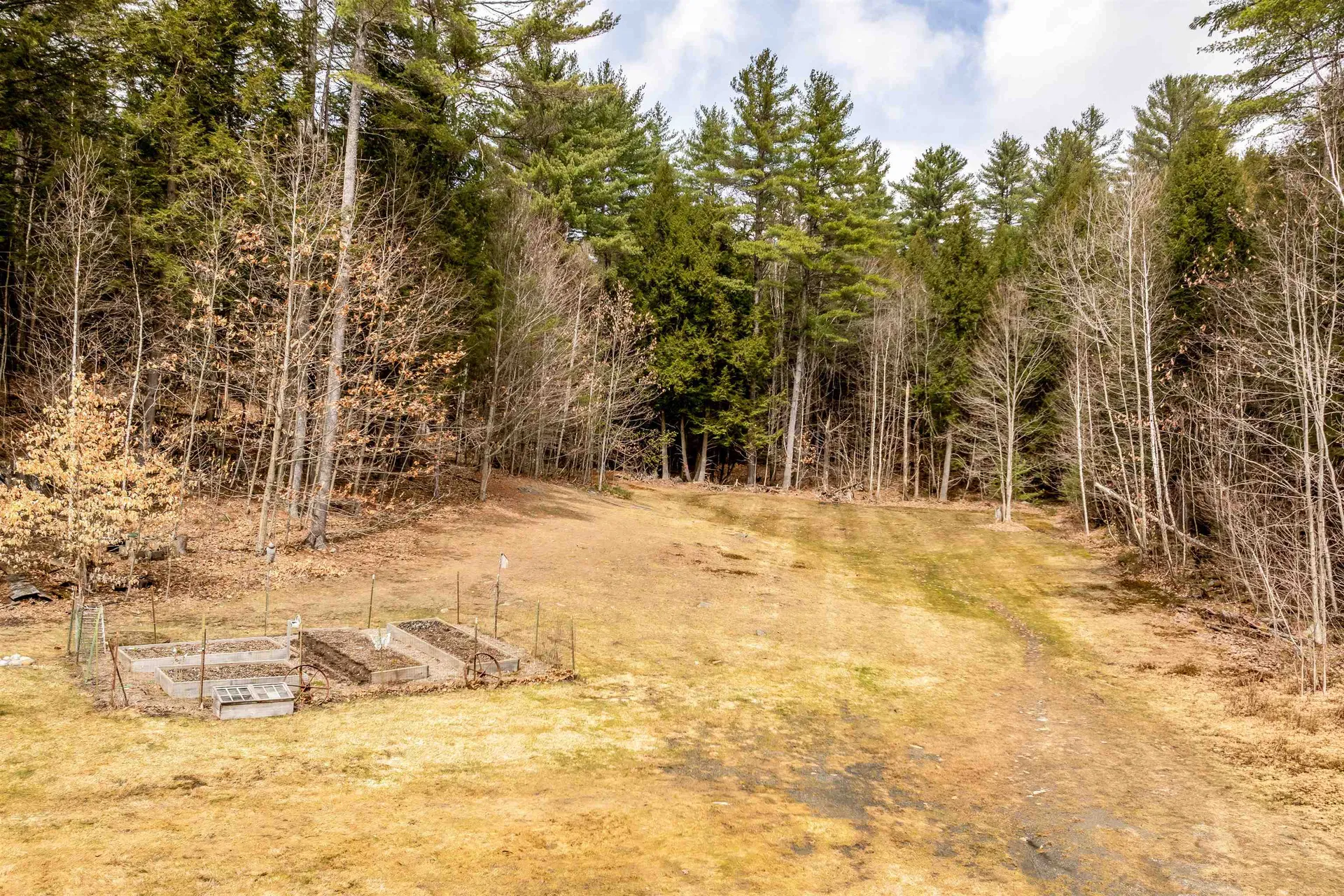 212 West Fairlee Road Thetford VT 05045