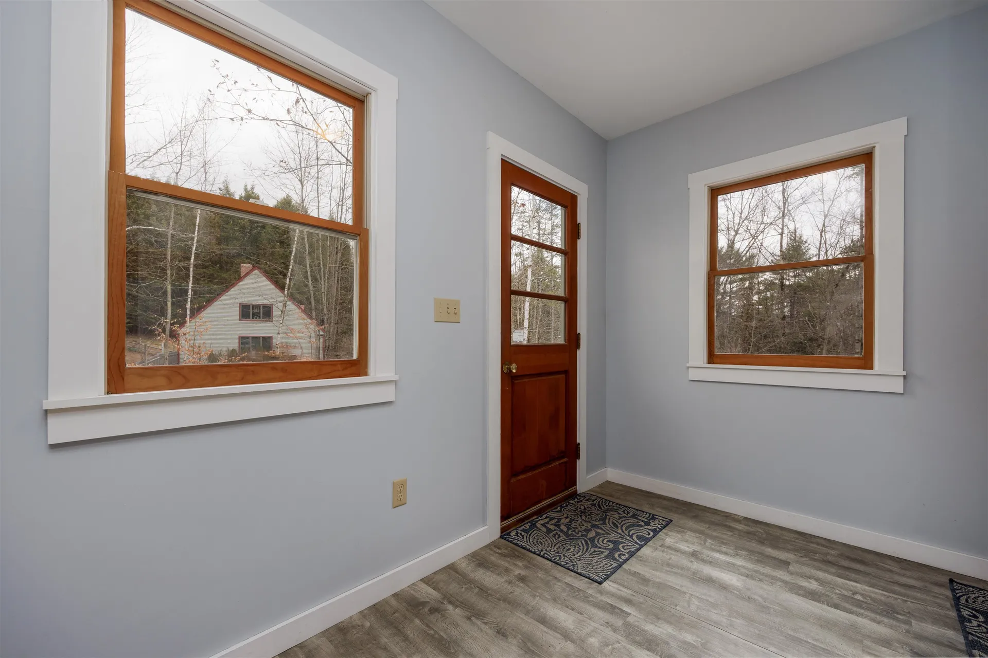 212 West Fairlee Road Thetford VT 05045