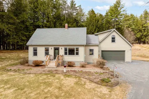 212 West Fairlee Road Thetford VT 05045