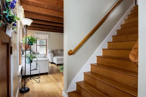 212 West Fairlee Road Thetford VT 05045