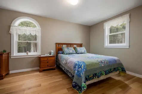 212 West Fairlee Road Thetford VT 05045