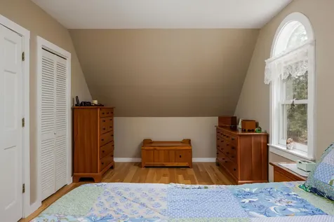 212 West Fairlee Road Thetford VT 05045