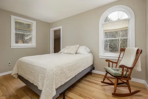 212 West Fairlee Road Thetford VT 05045