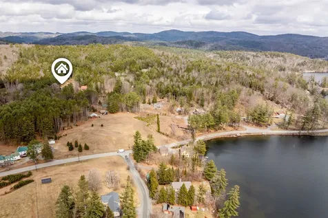 212 West Fairlee Road Thetford VT 05045