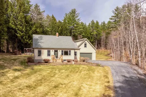 212 West Fairlee Road Thetford VT 05045