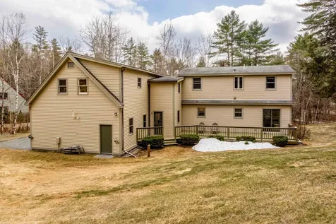 212 West Fairlee Road Thetford VT 05045