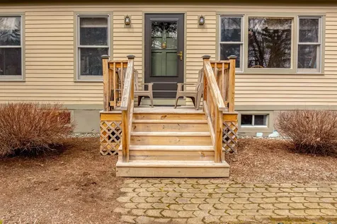 212 West Fairlee Road Thetford VT 05045