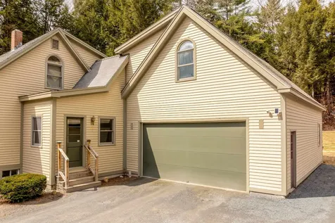 212 West Fairlee Road Thetford VT 05045