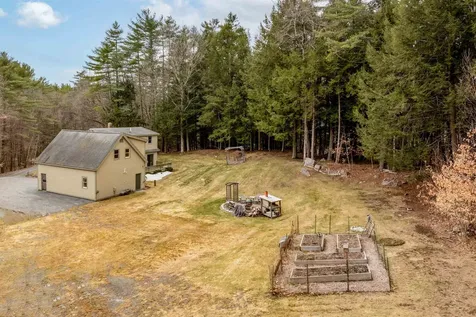 212 West Fairlee Road Thetford VT 05045