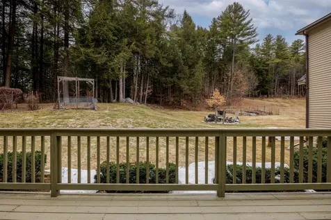 212 West Fairlee Road Thetford VT 05045