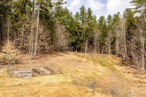 212 West Fairlee Road Thetford VT 05045