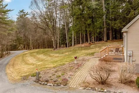 212 West Fairlee Road Thetford VT 05045