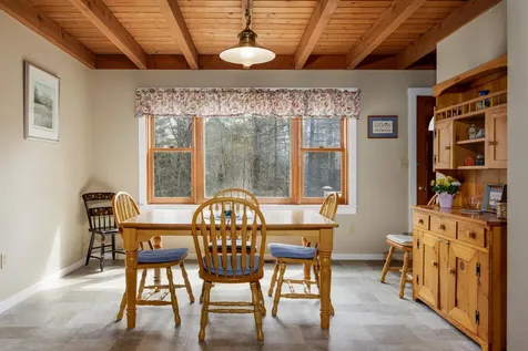 212 West Fairlee Road Thetford VT 05045