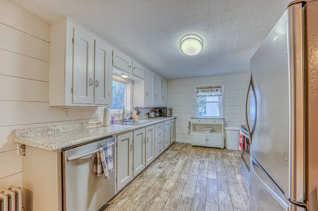 316 Highland Avenue Littleton NH 03561