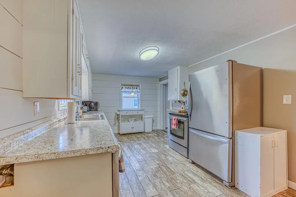 316 Highland Avenue Littleton NH 03561