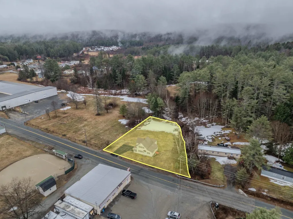 316 Highland Avenue Littleton NH 03561