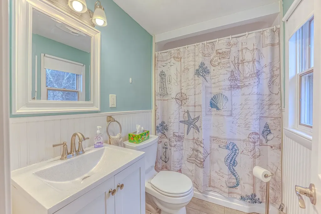 316 Highland Avenue Littleton NH 03561