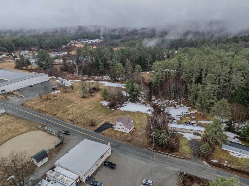 316 Highland Avenue Littleton NH 03561