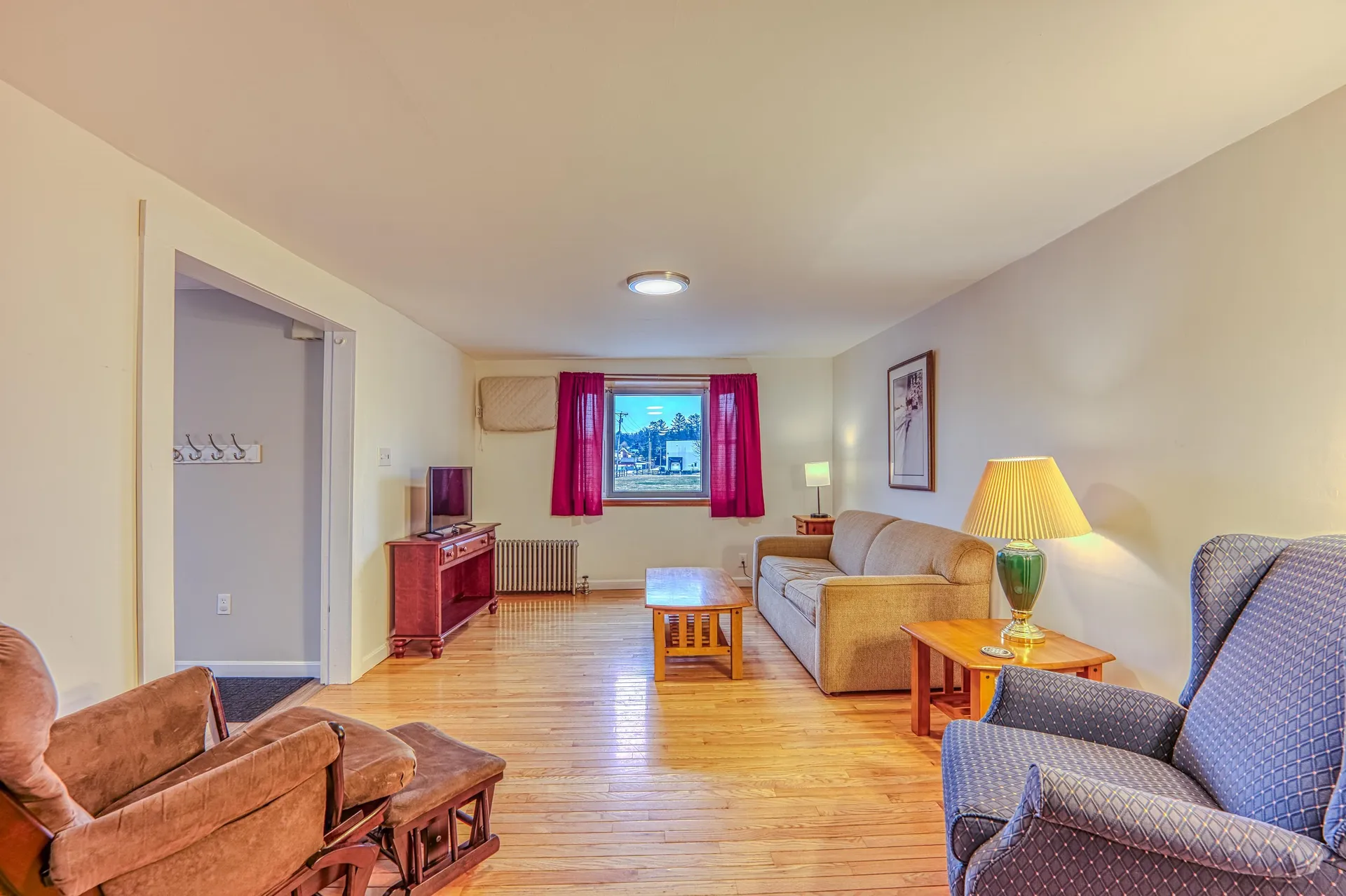 316 Highland Avenue Littleton NH 03561