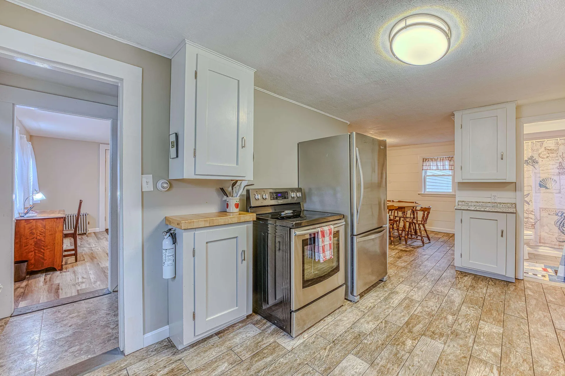 316 Highland Avenue Littleton NH 03561