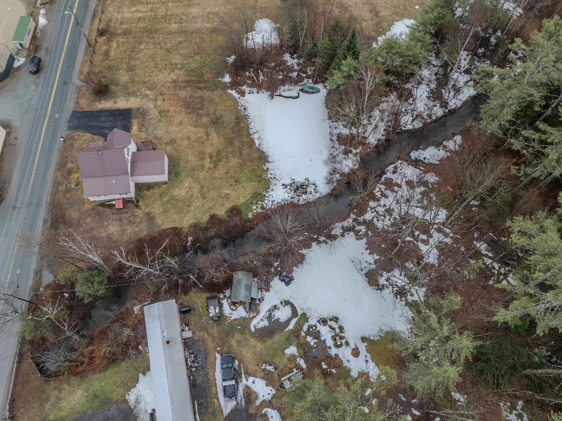 316 Highland Avenue Littleton NH 03561