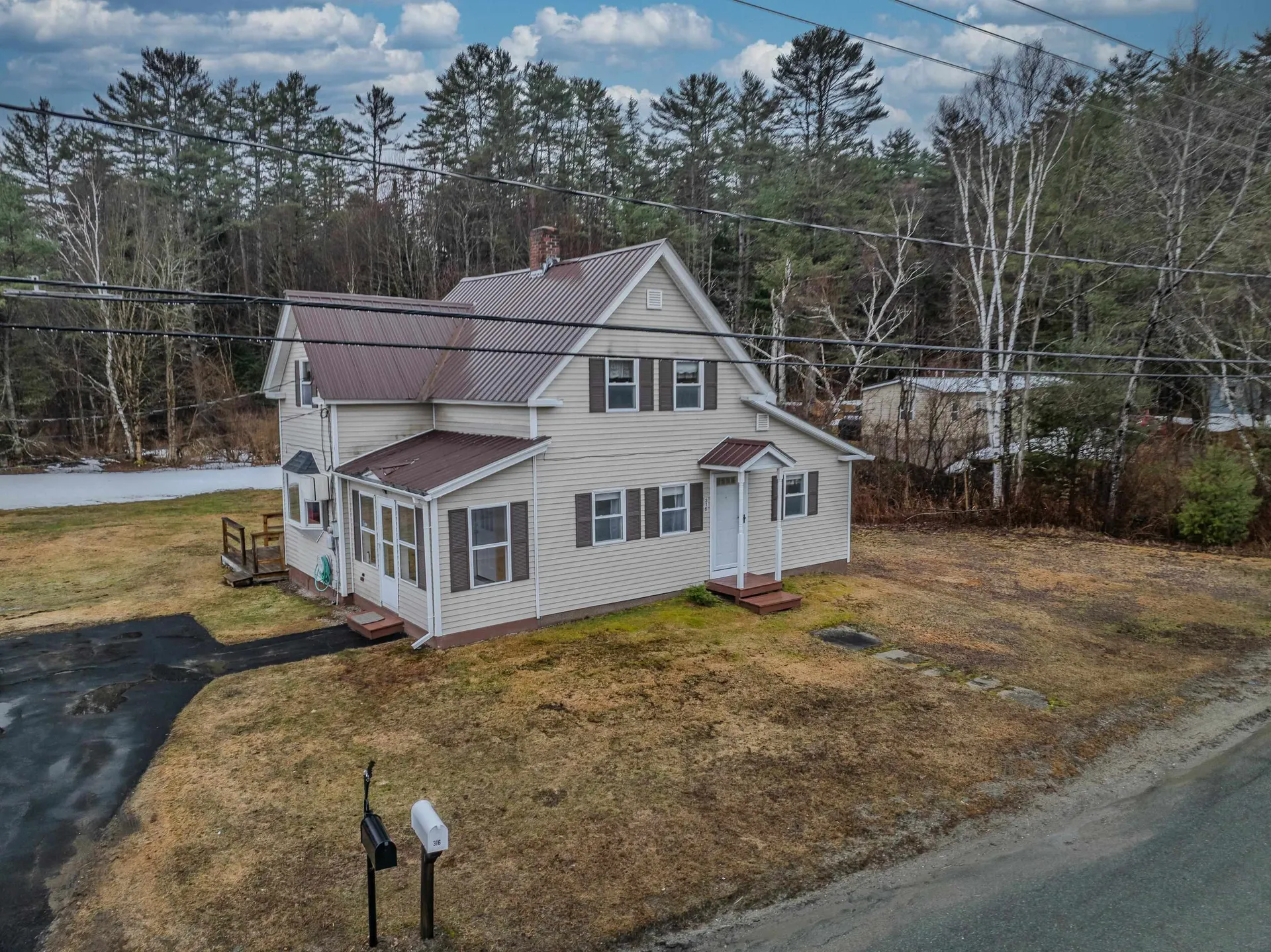 316 Highland Avenue Littleton NH 03561