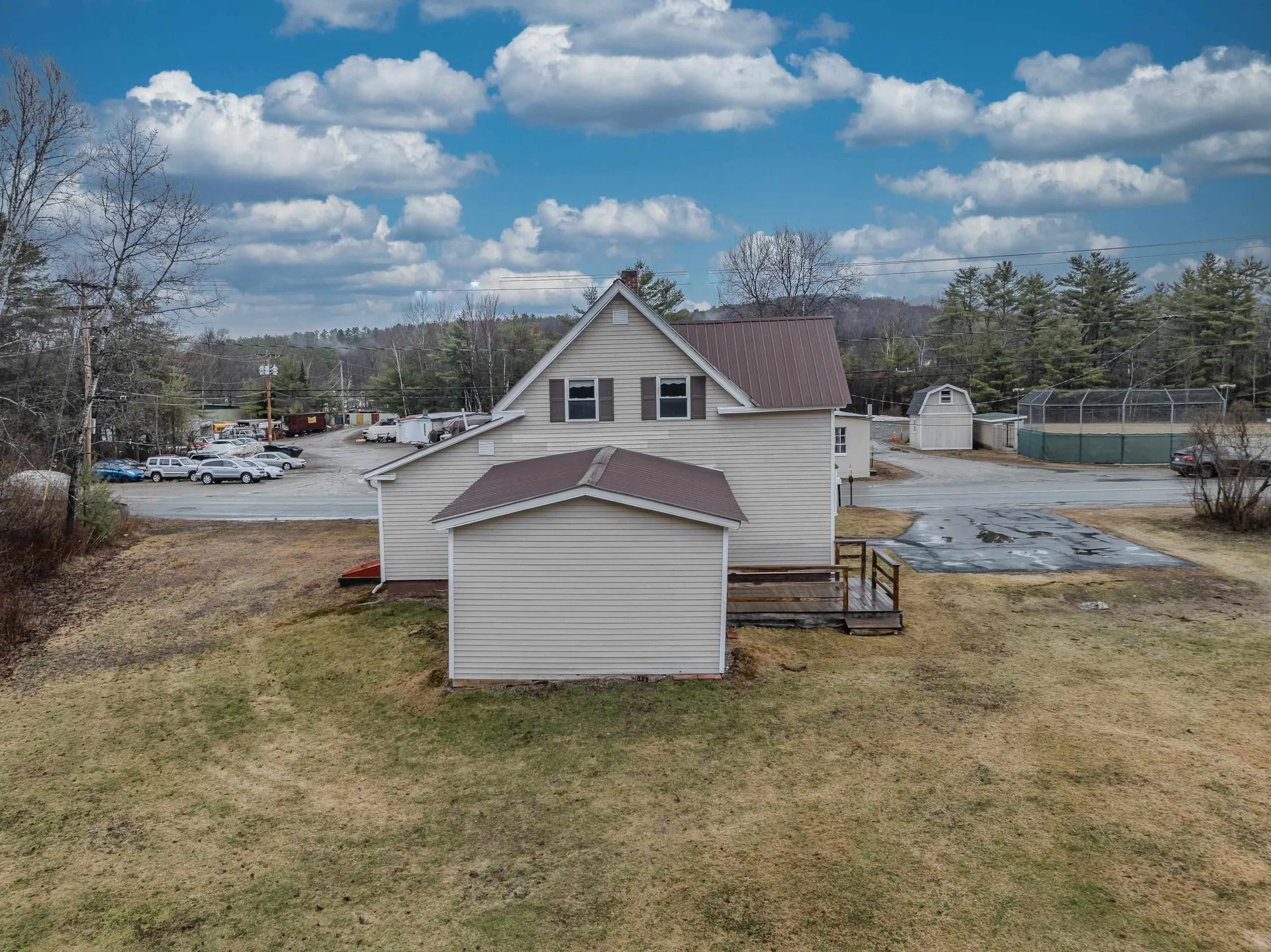 316 Highland Avenue Littleton NH 03561