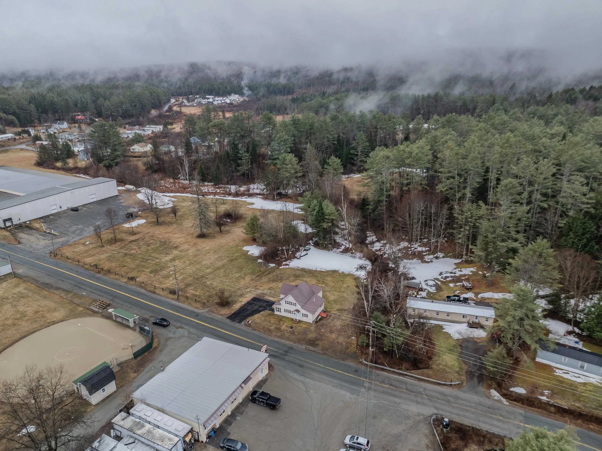 316 Highland Avenue Littleton NH 03561