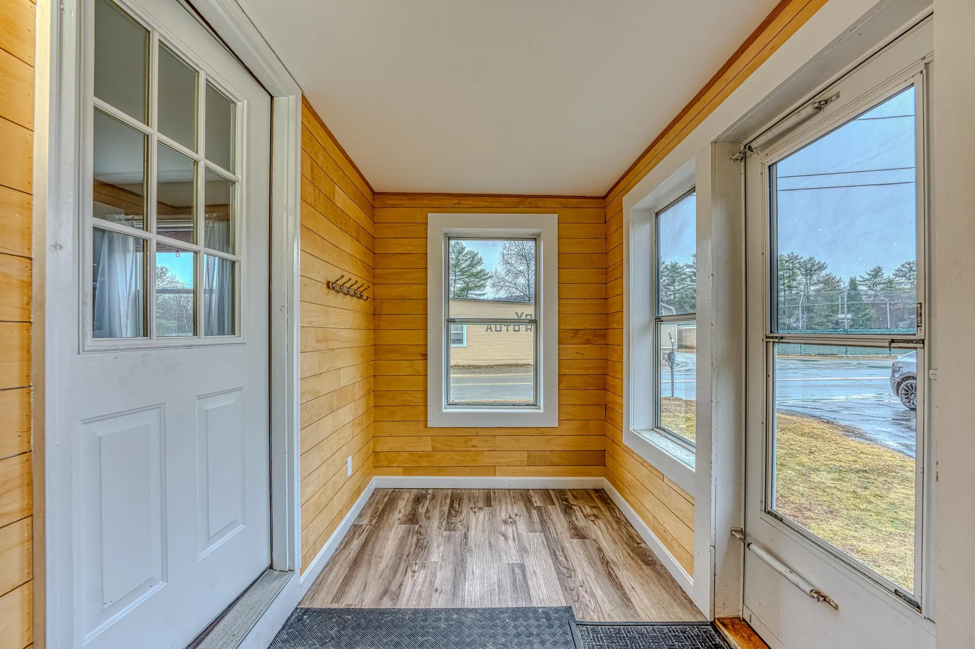 316 Highland Avenue Littleton NH 03561