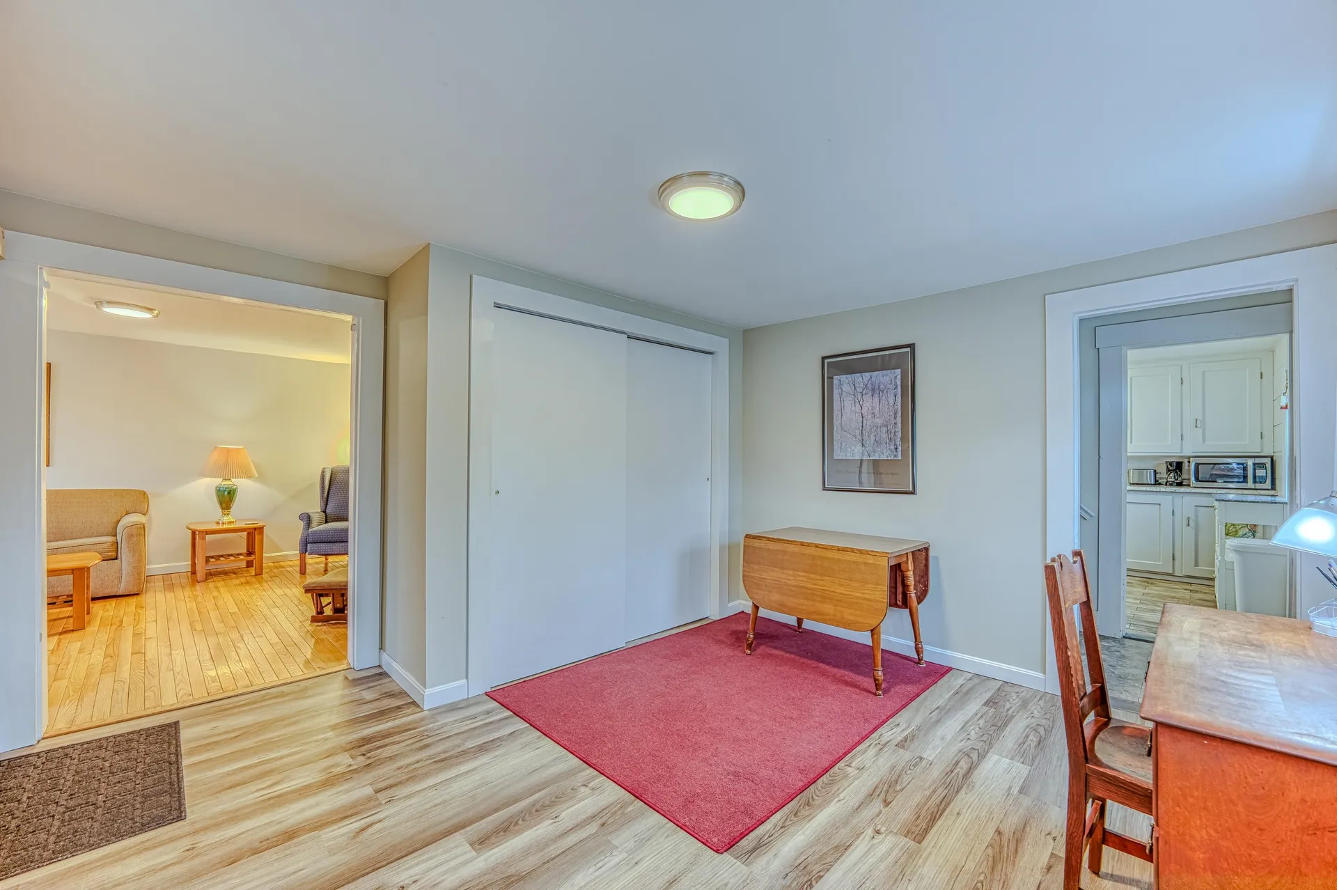 316 Highland Avenue Littleton NH 03561