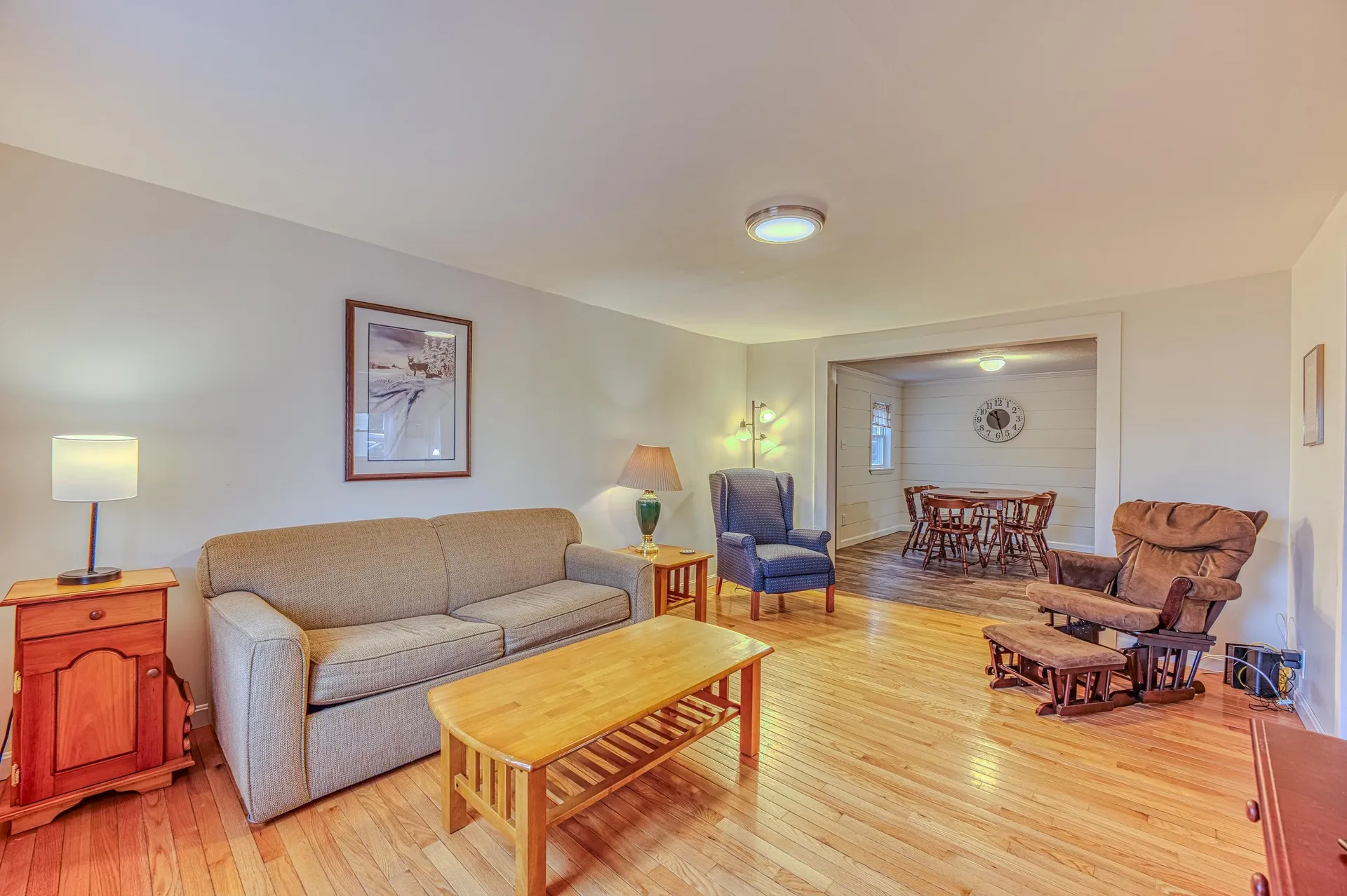 316 Highland Avenue Littleton NH 03561