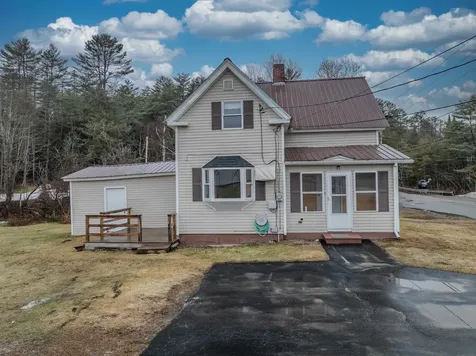 316 Highland Avenue Littleton NH 03561