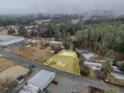 316 Highland Avenue Littleton NH 03561