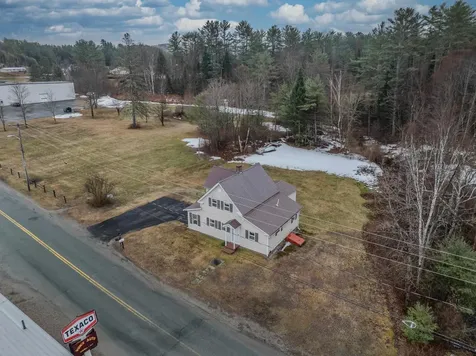 316 Highland Avenue Littleton NH 03561