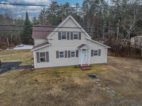 316 Highland Avenue Littleton NH 03561