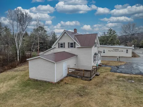 316 Highland Avenue Littleton NH 03561