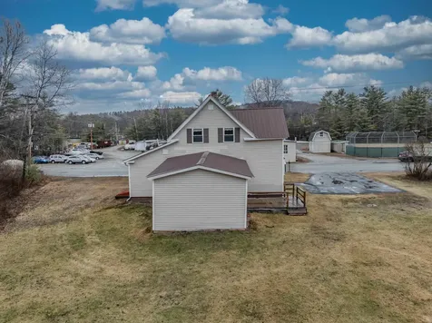 316 Highland Avenue Littleton NH 03561