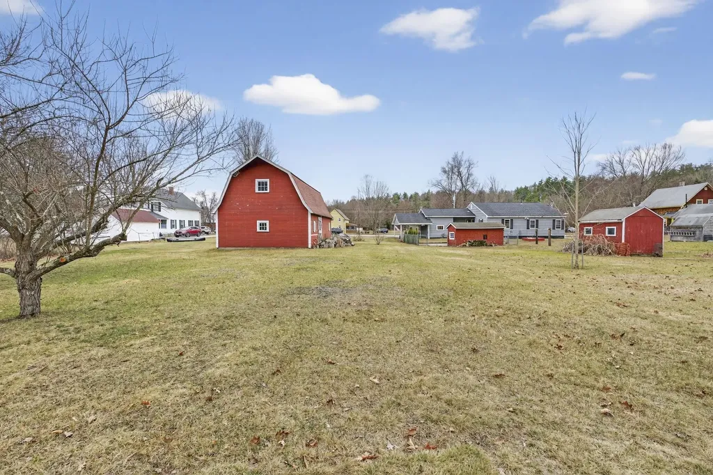 39 Rolfe Street Concord NH 03303