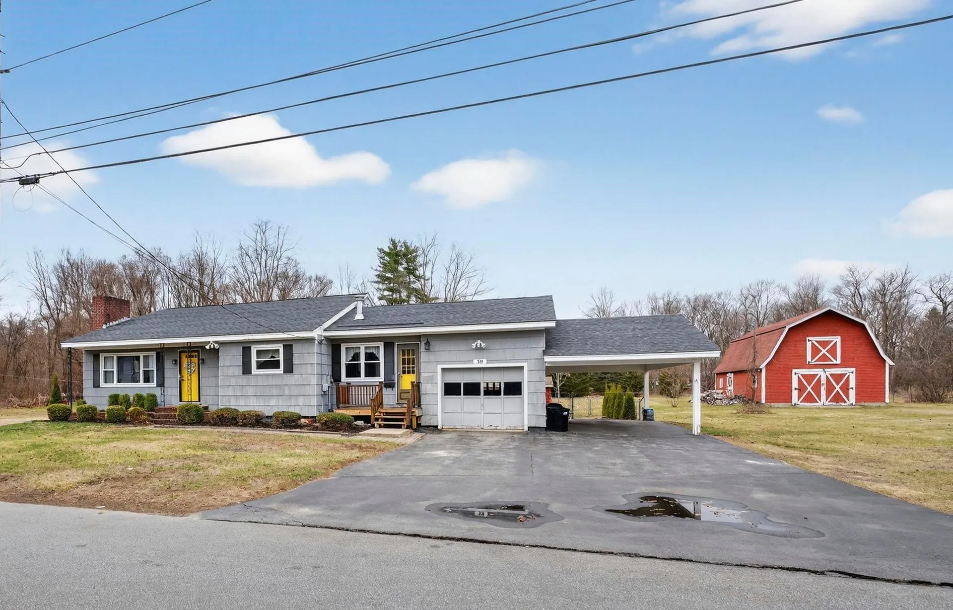 39 Rolfe Street Concord NH 03303