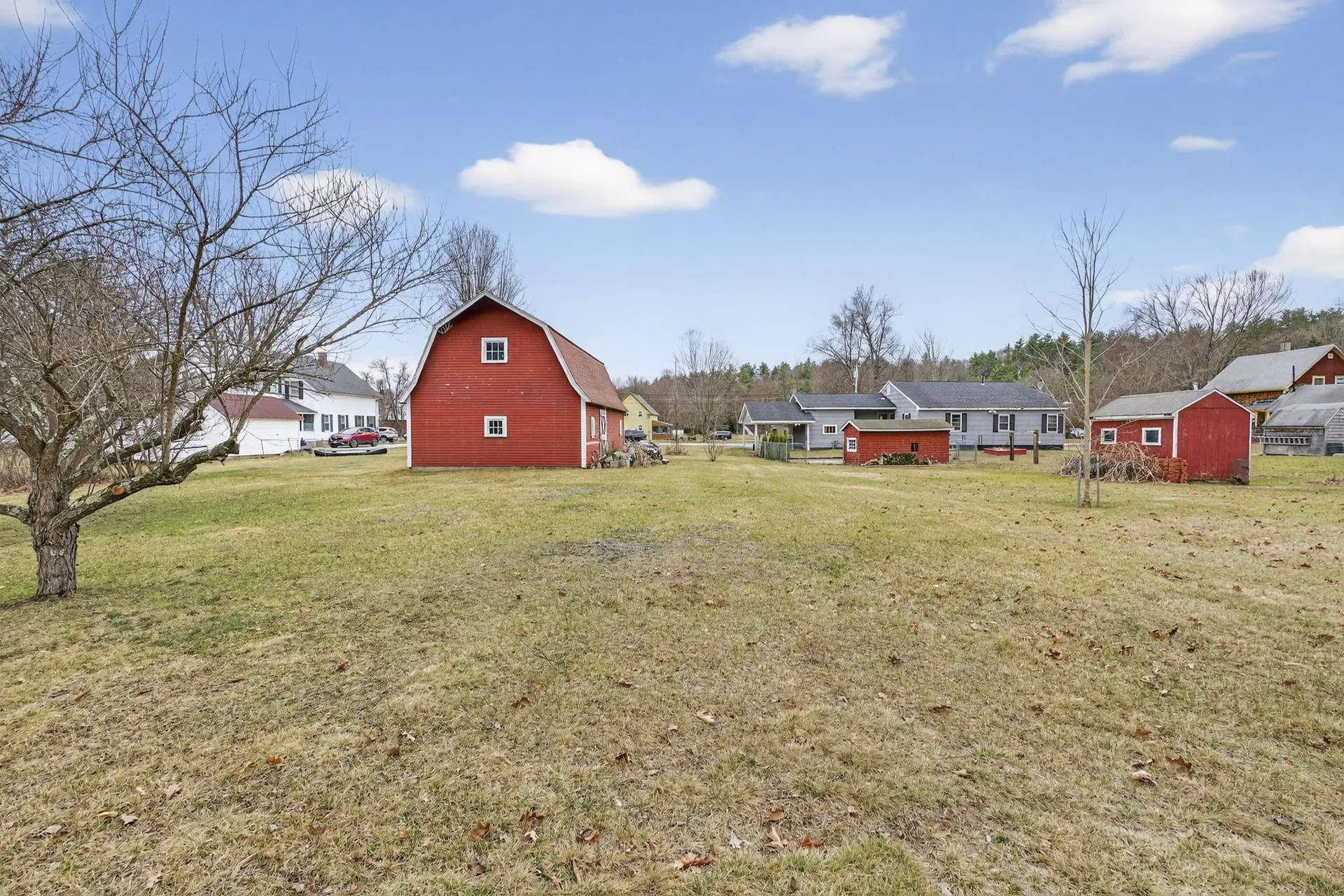 39 Rolfe Street Concord NH 03303
