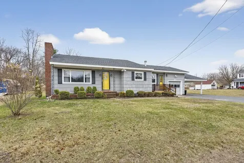 39 Rolfe Street Concord NH 03303